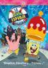 Proyección de la película Bob Esponja